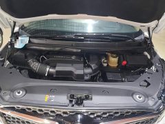 Buick GL8 ES Land Respect 653T Respect Enjoyment Edition - ფოტო 20