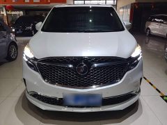 Buick GL8 ES Land Respect 653T Respect Enjoyment Edition - ფოტო 3