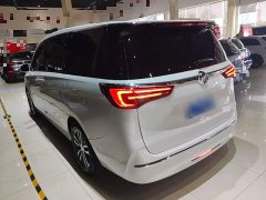 Buick GL8 ES Land Respect 653T Respect Enjoyment Edition - ფოტო 5