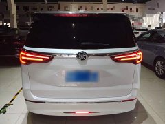 Buick GL8 ES Land Respect 653T Respect Enjoyment Edition - ფოტო 6