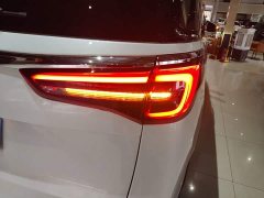 Buick GL8 ES Land Respect 653T Respect Enjoyment Edition - ფოტო 8