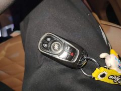 Buick GL8 ES Land Respect 653T Respect Enjoyment Edition - ფოტო 9