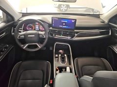 Haval H6 2021 National Trend Edition 1.5T Automatic Urban Version - ფოტო 10