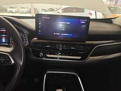 Haval H6 2021 National Trend Edition 1.5T Automatic Urban Version - ფოტო 13