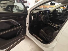 Haval H6 2021 National Trend Edition 1.5T Automatic Urban Version - ფოტო 16