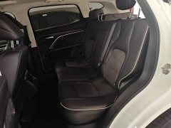 Haval H6 2021 National Trend Edition 1.5T Automatic Urban Version - ფოტო 17