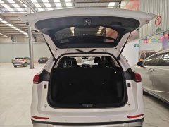 Haval H6 2021 National Trend Edition 1.5T Automatic Urban Version - ფოტო 19
