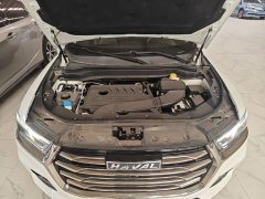 Haval H6 2021 National Trend Edition 1.5T Automatic Urban Version - ფოტო 20