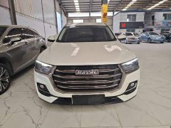 Haval H6 2021 National Trend Edition 1.5T Automatic Urban Version - ფოტო 3