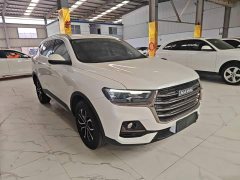 Haval H6 2021 National Trend Edition 1.5T Automatic Urban Version - ფოტო 4