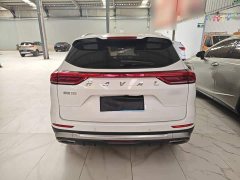 Haval H6 2021 National Trend Edition 1.5T Automatic Urban Version - ფოტო 6