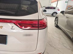 Haval H6 2021 National Trend Edition 1.5T Automatic Urban Version - ფოტო 8