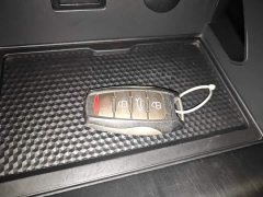 Haval H6 2021 National Trend Edition 1.5T Automatic Urban Version - ფოტო 9