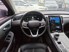 SAIC MG i6 MAX 2020 300TGI Automatic Cool Sunroof Edition - ფოტო 11