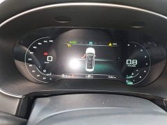 SAIC MG i6 MAX 2020 300TGI Automatic Cool Sunroof Edition - ფოტო 12
