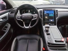SAIC MG i6 MAX 2020 300TGI Automatic Cool Sunroof Edition - ფოტო 13