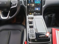 SAIC MG i6 MAX 2020 300TGI Automatic Cool Sunroof Edition - ფოტო 14