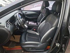 SAIC MG i6 MAX 2020 300TGI Automatic Cool Sunroof Edition - ფოტო 15