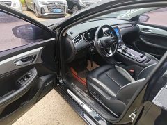SAIC MG i6 MAX 2020 300TGI Automatic Cool Sunroof Edition - ფოტო 16