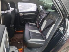 SAIC MG i6 MAX 2020 300TGI Automatic Cool Sunroof Edition - ფოტო 17