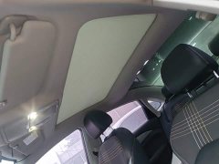 SAIC MG i6 MAX 2020 300TGI Automatic Cool Sunroof Edition - ფოტო 18