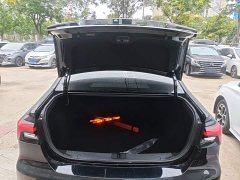SAIC MG i6 MAX 2020 300TGI Automatic Cool Sunroof Edition - ფოტო 19