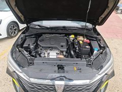 SAIC MG i6 MAX 2020 300TGI Automatic Cool Sunroof Edition - ფოტო 20
