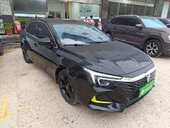 SAIC MG i6 MAX 2020 300TGI Automatic Cool Sunroof Edition - ფოტო 4