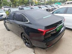 SAIC MG i6 MAX 2020 300TGI Automatic Cool Sunroof Edition - ფოტო 5