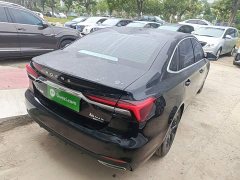 SAIC MG i6 MAX 2020 300TGI Automatic Cool Sunroof Edition - ფოტო 7