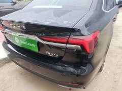 SAIC MG i6 MAX 2020 300TGI Automatic Cool Sunroof Edition - ფოტო 8