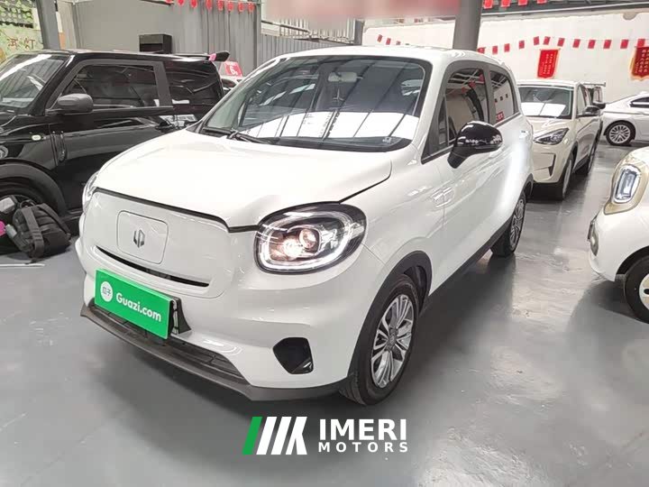 Leapmotor Leapo T03 310 Comfort Edition - ავტომობილი ჩინეთიდან