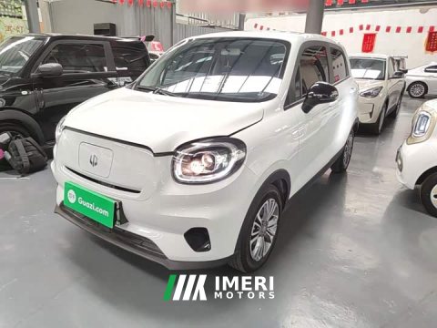 2024 Leapmotor Leapo T03 310 Comfort Edition - ავტომობილი ჩინეთიდან