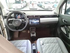 Leapmotor Leapo T03 310 Comfort Edition - ფოტო 10
