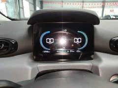 Leapmotor Leapo T03 310 Comfort Edition - ფოტო 12