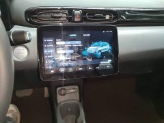 Leapmotor Leapo T03 310 Comfort Edition - ფოტო 13