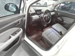 Leapmotor Leapo T03 310 Comfort Edition - ფოტო 16