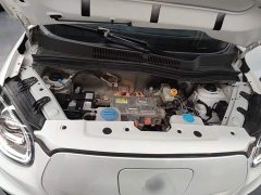 Leapmotor Leapo T03 310 Comfort Edition - ფოტო 20