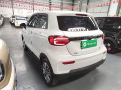Leapmotor Leapo T03 310 Comfort Edition - ფოტო 5