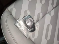 Leapmotor Leapo T03 310 Comfort Edition - ფოტო 9