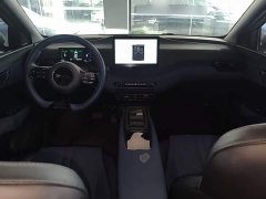BYD Seagull 2025 405km Flying Edition - ფოტო 10
