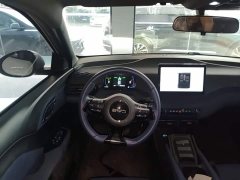BYD Seagull 2025 405km Flying Edition - ფოტო 11