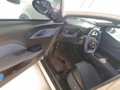 BYD Seagull 2025 405km Flying Edition - ფოტო 16