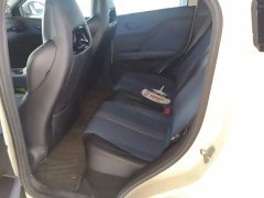 BYD Seagull 2025 405km Flying Edition - ფოტო 17