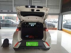 BYD Seagull 2025 405km Flying Edition - ფოტო 19
