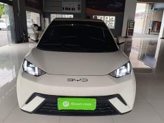 BYD Seagull 2025 405km Flying Edition - ფოტო 3