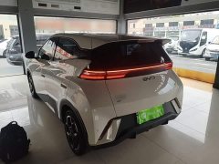 BYD Seagull 2025 405km Flying Edition - ფოტო 5