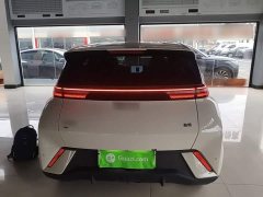 BYD Seagull 2025 405km Flying Edition - ფოტო 6