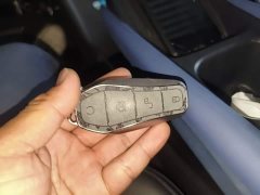 BYD Seagull 2025 405km Flying Edition - ფოტო 9