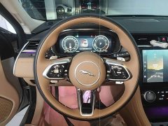 Jaguar XFL 2025 2.0T P250 Two-Wheel Drive Luxury Edition - ფოტო 11